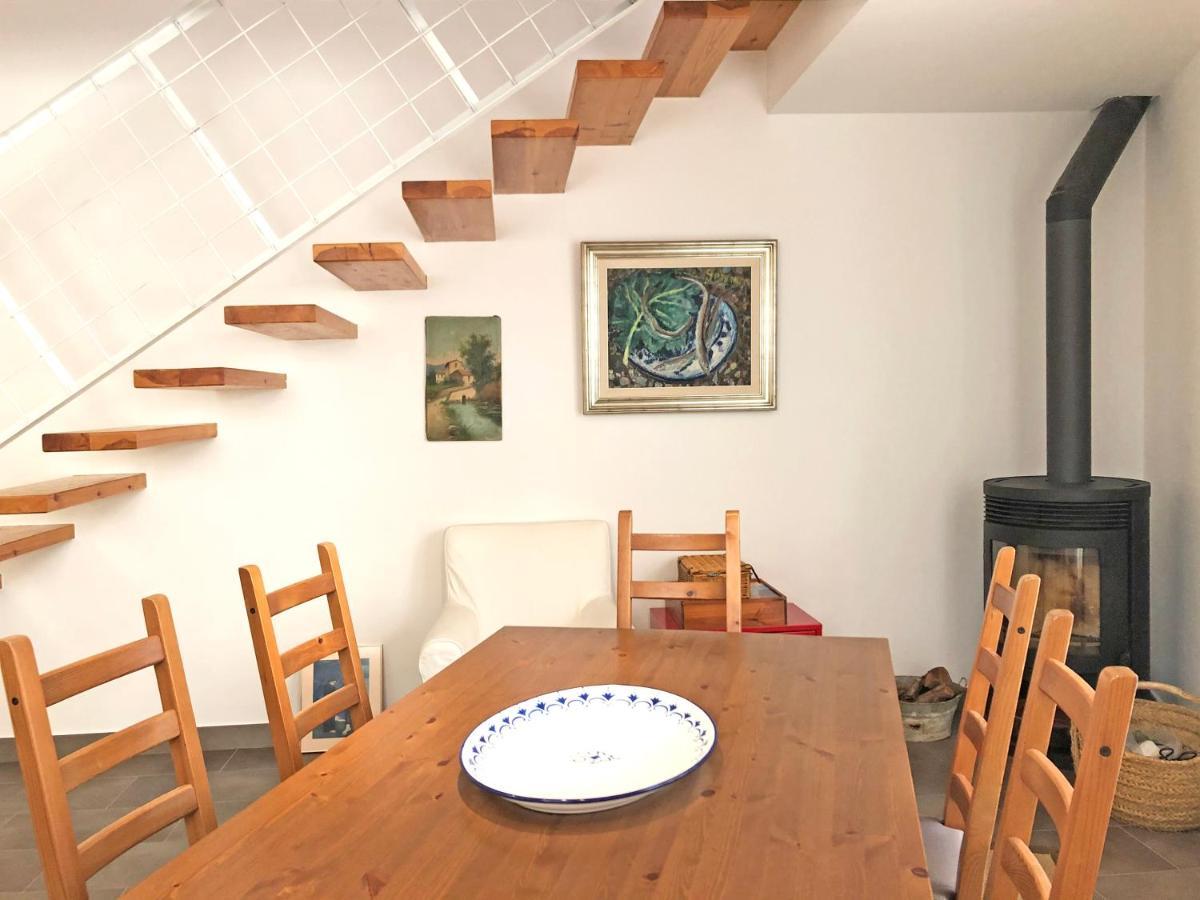 Holiday home Casa Rallo Rafales