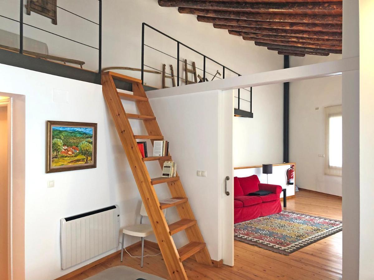 Casa Rallo Holiday home Rafales