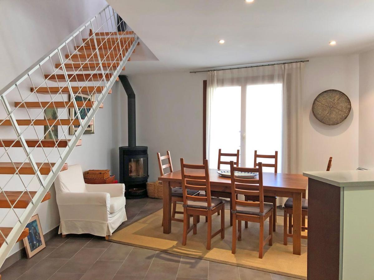 Casa Rallo Holiday home *