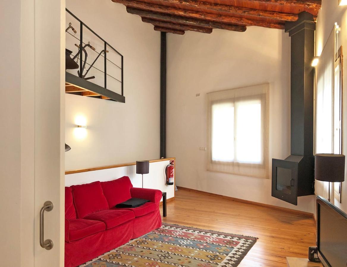 Casa Rallo * Rafales