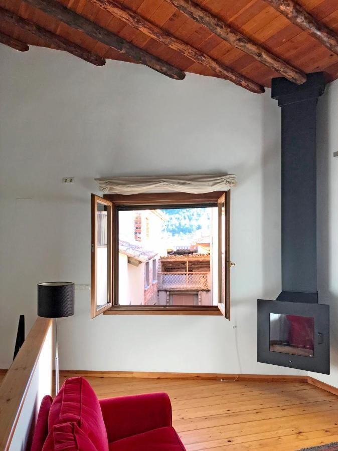 Casa Rallo * Rafales
